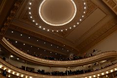 12 The Ceiling Above The Balcony In Isaac Stern Auditorium Carnegie Hall New York City.jpg